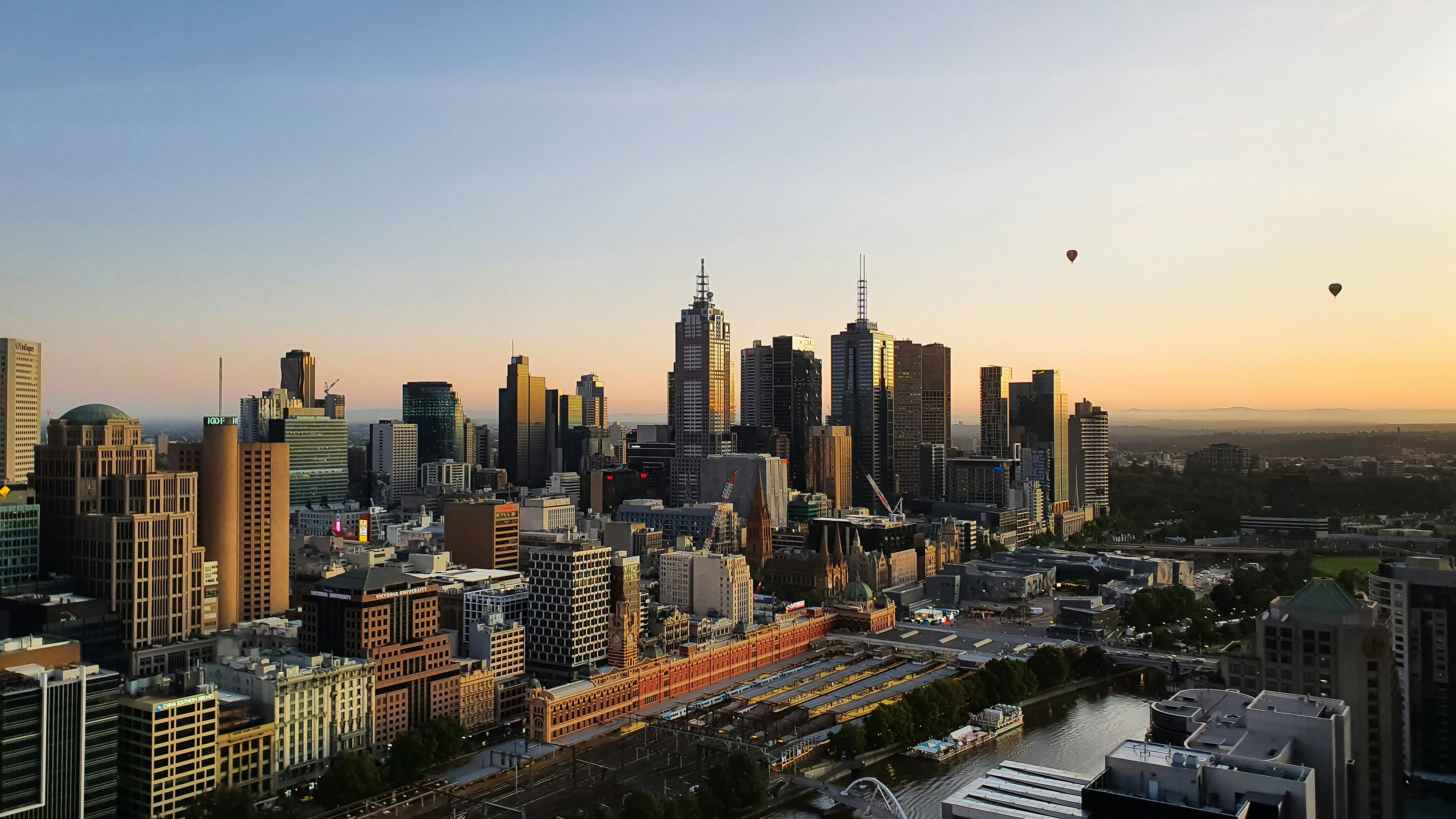 <span class="text-primary">Ti2</span> at IICA Technology Expo in Melbourne 2026