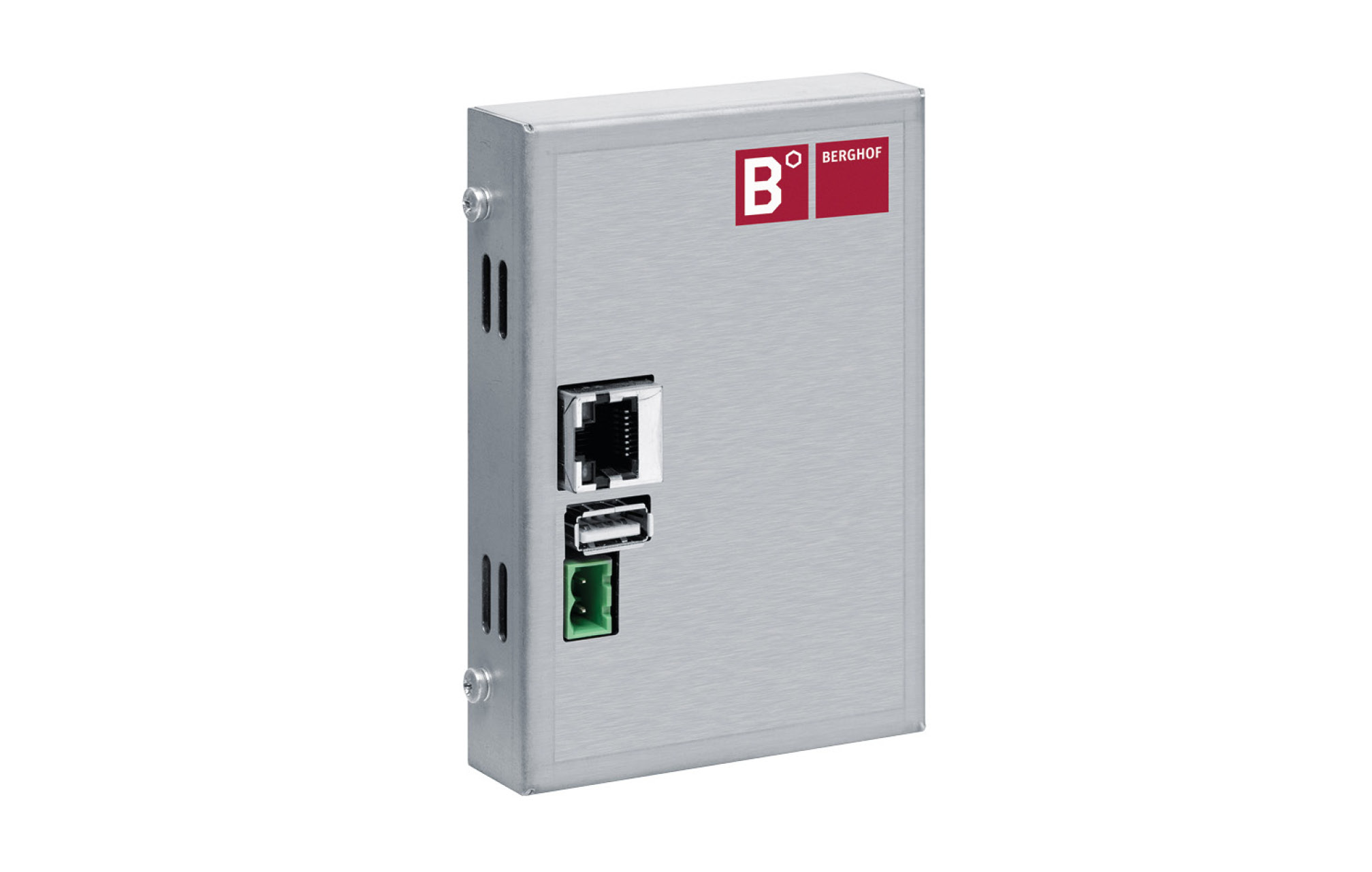 Berghof - Compact Controllers view 5