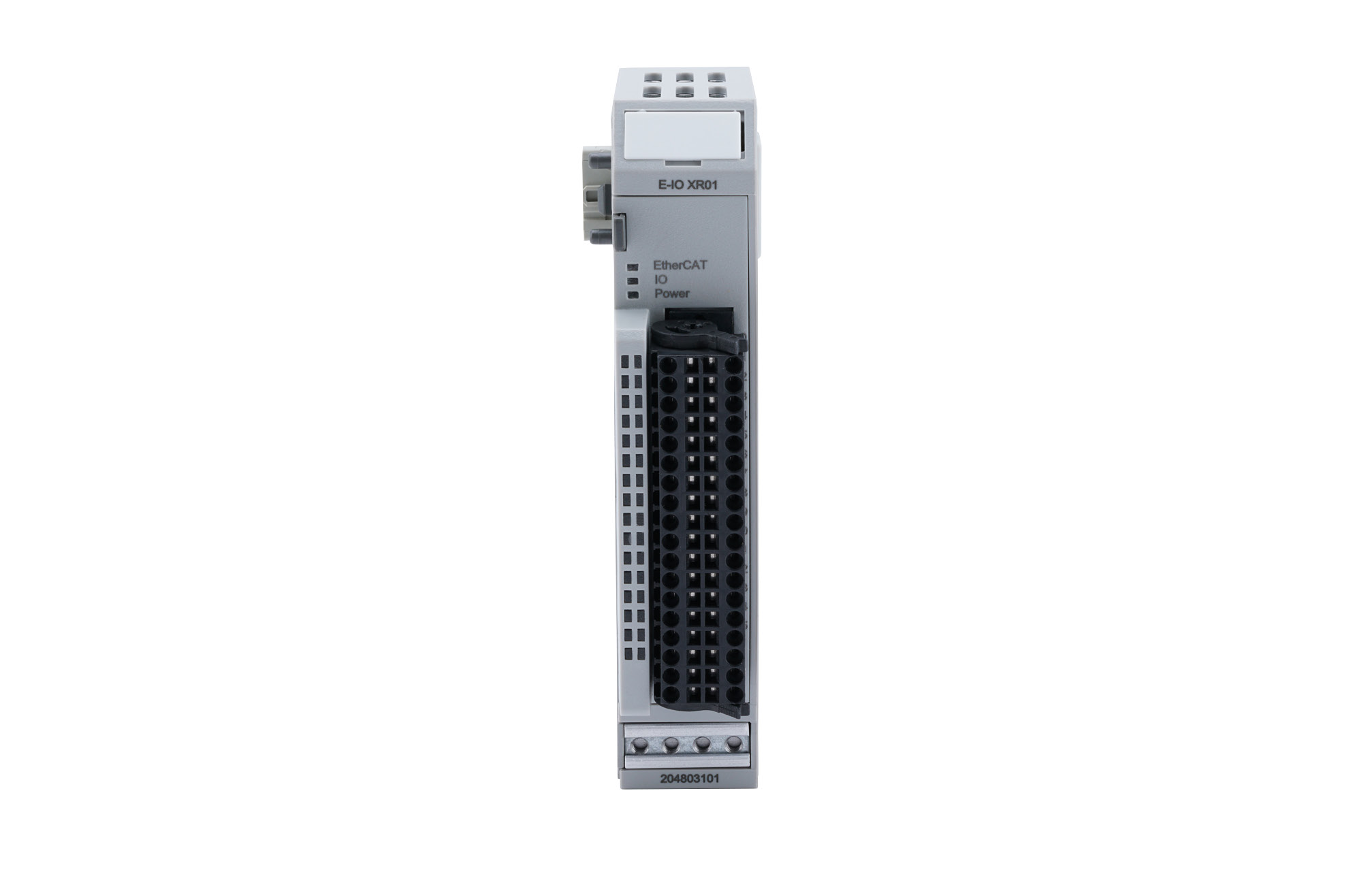 Berghof - Modular Controllers view 8