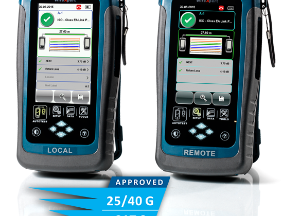 Ti2 Is Now DistRibutoR For Softing IT Networks